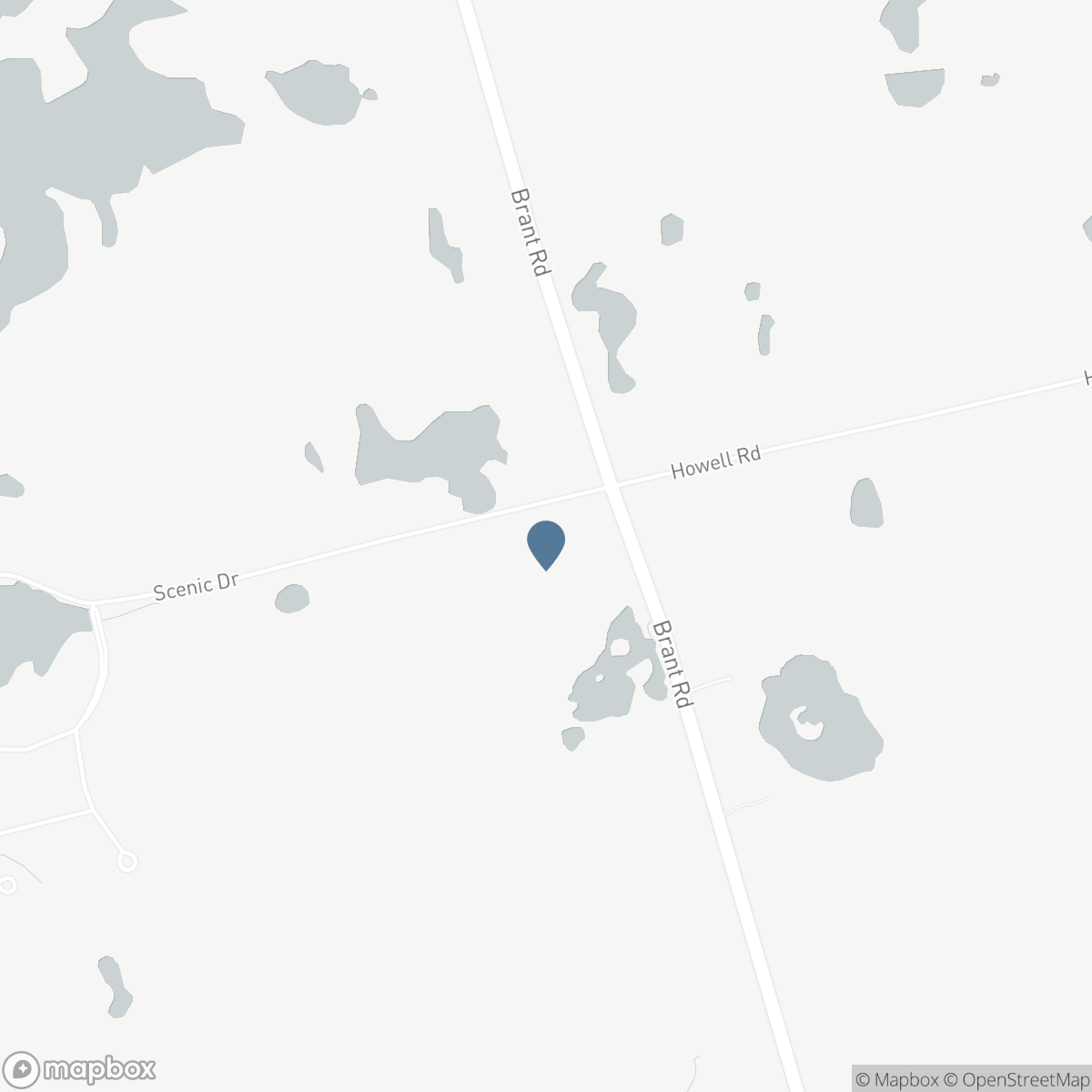 332 SCENIC Drive, Brant, Ontario N0E 1N0